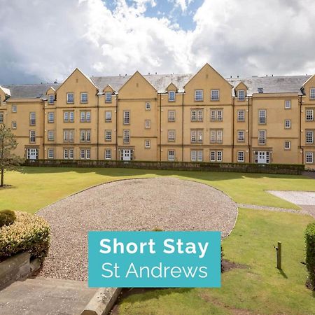 Adamson Court - No 11 Apartment St Andrews Exterior photo