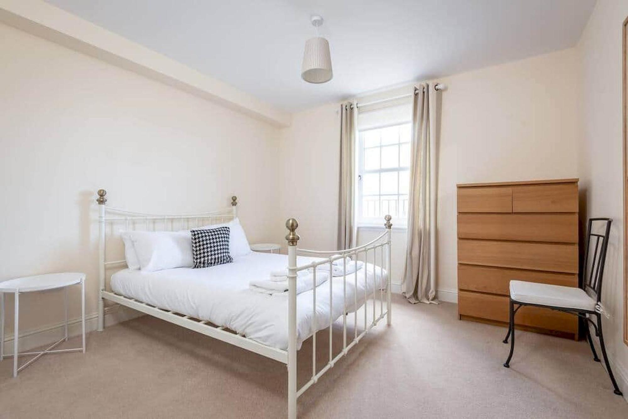 Adamson Court - No 11 Apartment St Andrews Exterior photo
